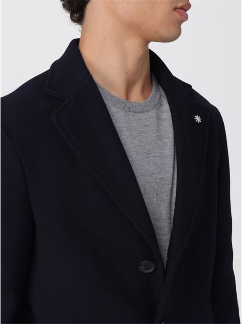 cappotto MANUEL RITZ | 3932C4548C 25373889